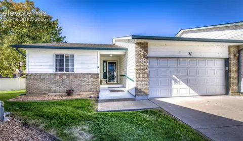 10 Nona Brooks Dr #V, Pueblo, CO 81005