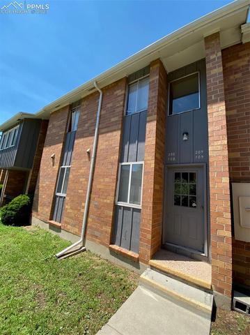 1625 N Murray Blvd #109, Colorado Springs, CO 80915