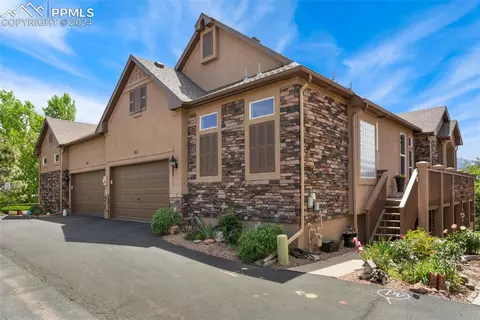 1812 London Carriage Grv, Colorado Springs, CO 80920