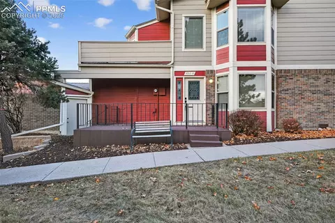 480 W Rockrimmon Blvd #B, Colorado Springs, CO 80919