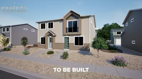 9587 Clarkville Trl, Colorado Springs, CO 80927