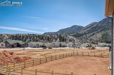 View/Area - 4707 Mountain Ledge Ln, Monument, CO 80132 photo 1 of 2