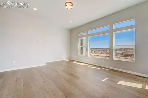 Living - 4707 Mountain Ledge Ln, Monument, CO 80132 photo 11 of 11