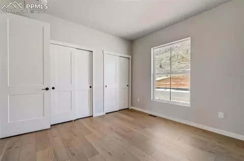 Bedroom - 4707 Mountain Ledge Ln, Monument, CO 80132 photo 1 of 4