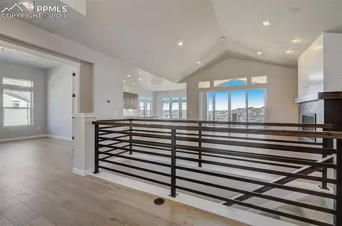 Living - 4707 Mountain Ledge Ln, Monument, CO 80132 photo 1 of 11