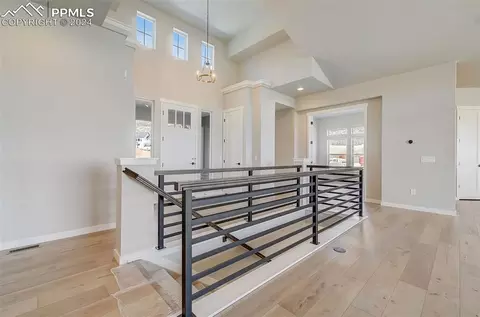 Entry Way - 4707 Mountain Ledge Ln, Monument, CO 80132 photo 1 of 1