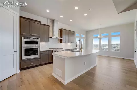 Kitchen - 4707 Mountain Ledge Ln, Monument, CO 80132 photo 1 of 5
