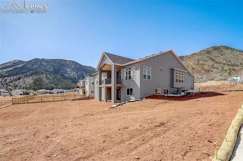 View/Area - 4707 Mountain Ledge Ln, Monument, CO 80132 photo 2 of 2
