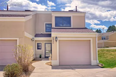 6950 Gayle Lyn Ln, Colorado Springs, CO 80919