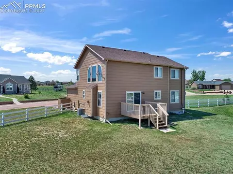 11963 Bonifay Loop, Peyton, CO 80831 photo 40