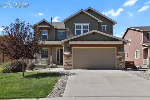 17556 Lake Overlook Ct, Monument, CO 80132