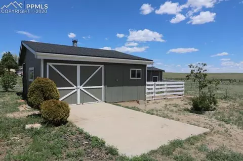 5310 Murr Rd, Peyton, CO 80831 photo 6