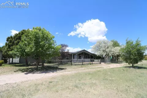 5310 Murr Rd, Peyton, CO 80831 photo 1