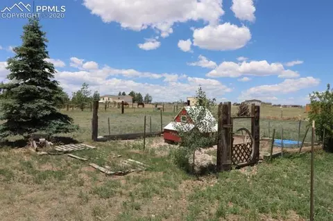 5310 Murr Rd, Peyton, CO 80831 photo 5