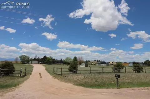 5310 Murr Rd, Peyton, CO 80831 photo 2