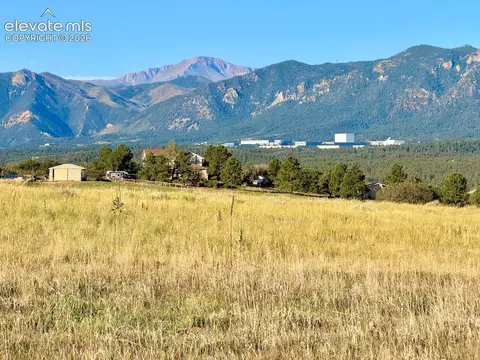 505 Struthers Loop, Colorado Springs, CO 80921
