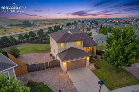 7973 Kettle Drum St, Colorado Springs, CO 80922