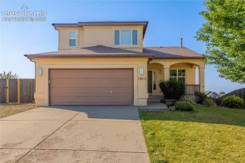 7973 Kettle Drum St, Colorado Springs, CO 80922