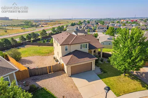 7973 Kettle Drum St, Colorado Springs, CO 80922