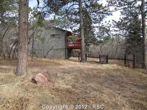 7825 Bluff Dr, Cascade, CO 80809 photo 16