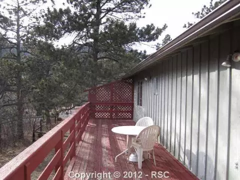 7825 Bluff Dr, Cascade, CO 80809 photo 15