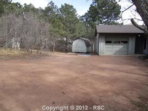 7825 Bluff Dr, Cascade, CO 80809 photo 2