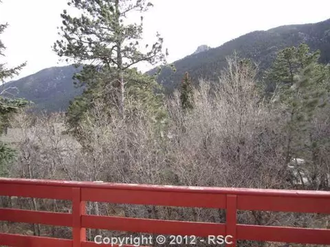 7825 Bluff Dr, Cascade, CO 80809 photo 14