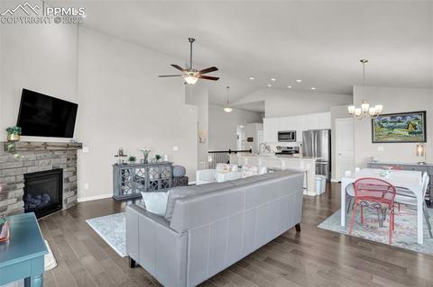 12714 Windingwalk Dr, Peyton, CO 80831 photo 10