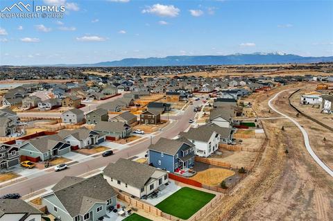12714 Windingwalk Dr, Peyton, CO 80831 photo 30