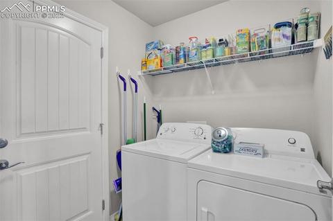 12714 Windingwalk Dr, Peyton, CO 80831 photo 18