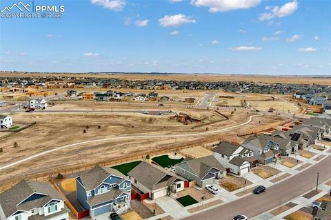 12714 Windingwalk Dr, Peyton, CO 80831 photo 28