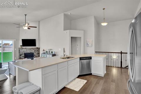 12714 Windingwalk Dr, Peyton, CO 80831 photo 7