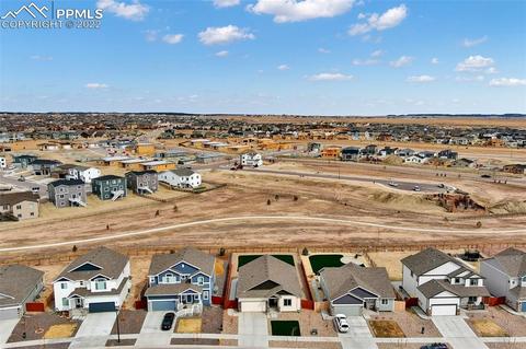 12714 Windingwalk Dr, Peyton, CO 80831 photo 29