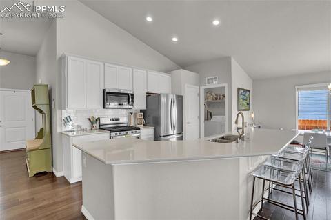12714 Windingwalk Dr, Peyton, CO 80831 photo 4