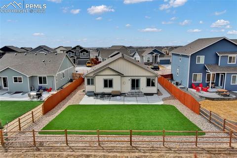 12714 Windingwalk Dr, Peyton, CO 80831 photo 26