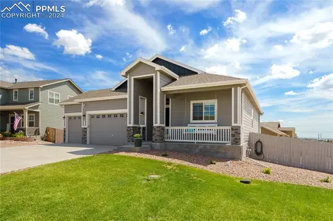 9803 Devoncove Dr, Peyton, CO 80831 photo 2