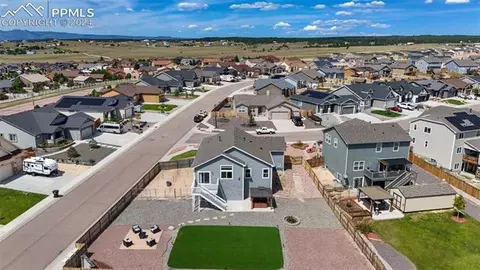 9803 Devoncove Dr, Peyton, CO 80831 photo 2