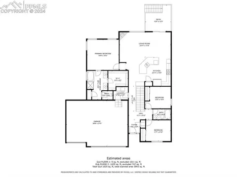 9803 Devoncove Dr, Peyton, CO 80831 photo 3
