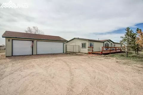 13660 Cottontail Dr, Peyton, CO 80831 photo 1