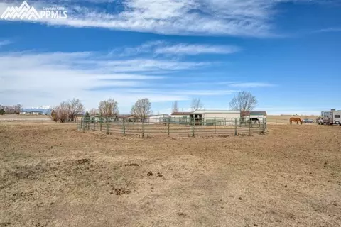 13660 Cottontail Dr, Peyton, CO 80831 photo 32