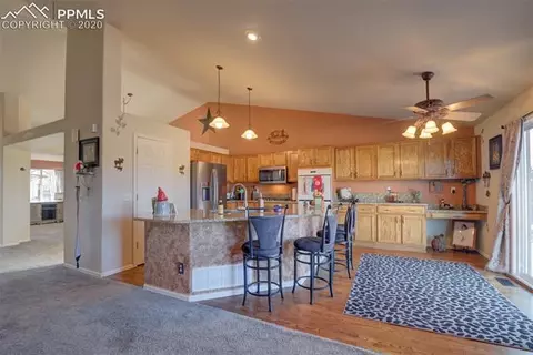 7828 Bullet Rd, Peyton, CO 80831 photo 16