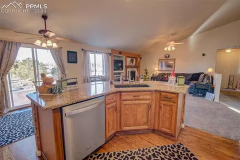 7828 Bullet Rd, Peyton, CO 80831 photo 15