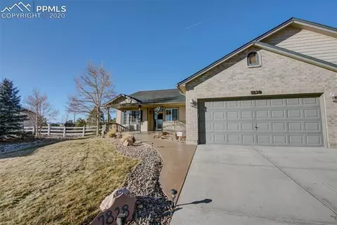 7828 Bullet Rd, Peyton, CO 80831 photo 3