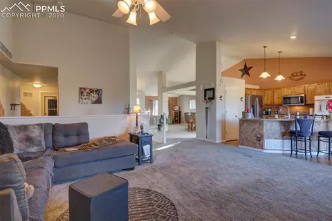 7828 Bullet Rd, Peyton, CO 80831 photo 14