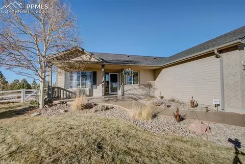 7828 Bullet Rd, Peyton, CO 80831 photo 2