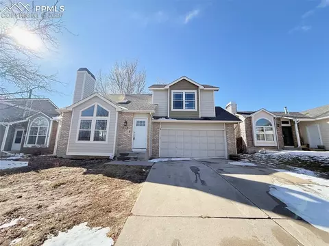8318 Dolly Madison Dr, Colorado Springs, CO 80920