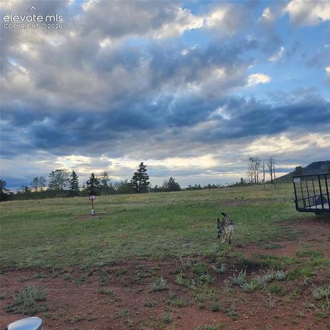 3243 County Road 86, Victor, CO 80860