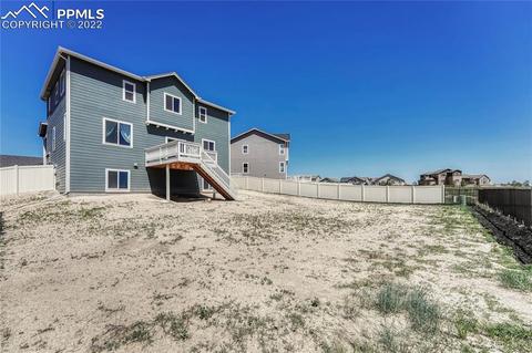 10091 Ledgestone Ter, Peyton, CO 80831 photo 37
