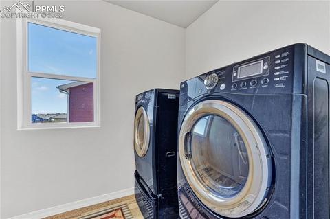 10091 Ledgestone Ter, Peyton, CO 80831 photo 31