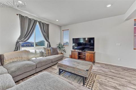 10091 Ledgestone Ter, Peyton, CO 80831 photo 7